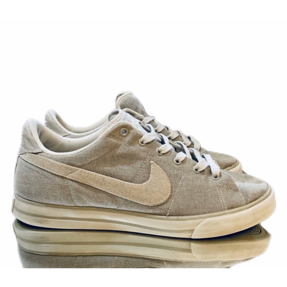 nike sweet classic canvas mens